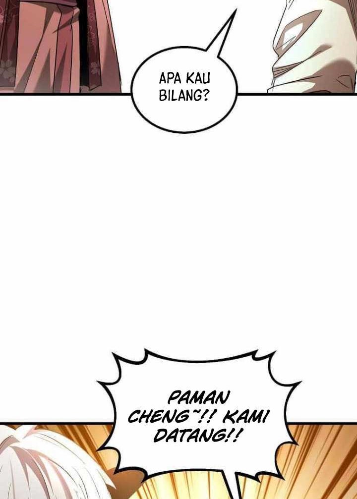 Strongest Fighter Chapter 118 Gambar 59