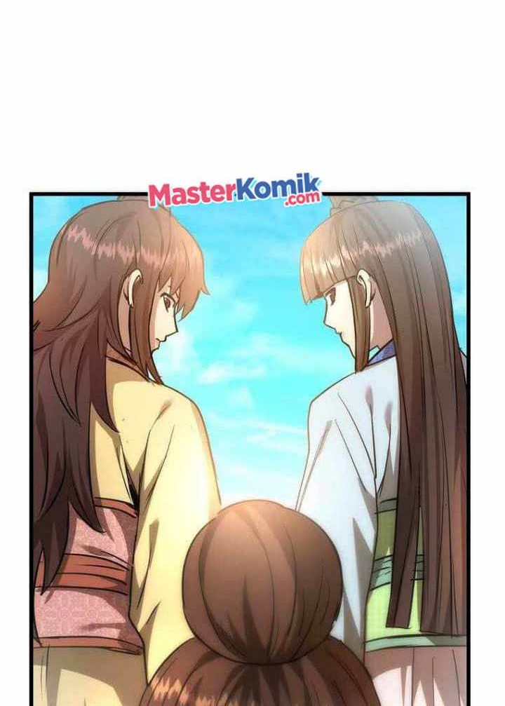 Strongest Fighter Chapter 118 Gambar 61