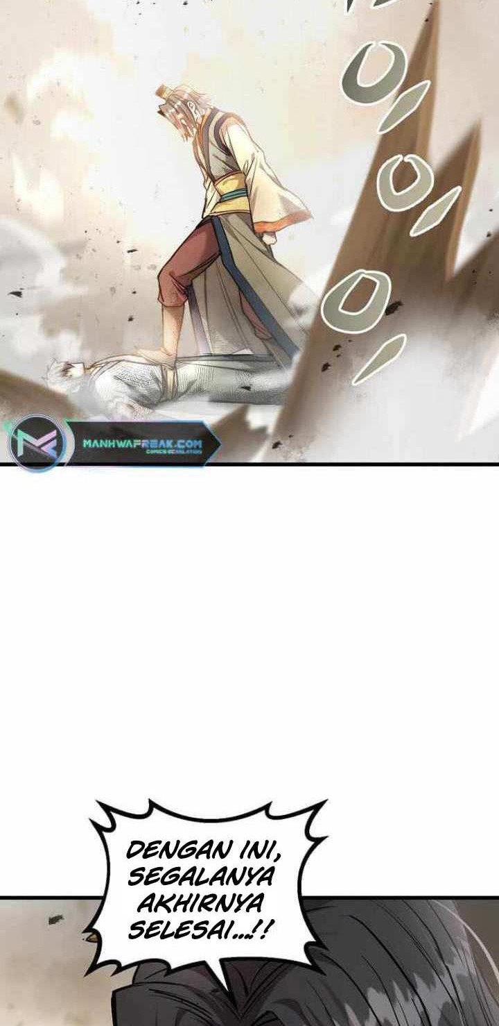 Strongest Fighter Chapter 118 Gambar 7