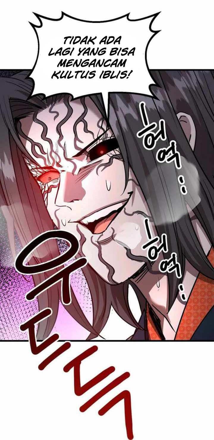 Strongest Fighter Chapter 118 Gambar 9