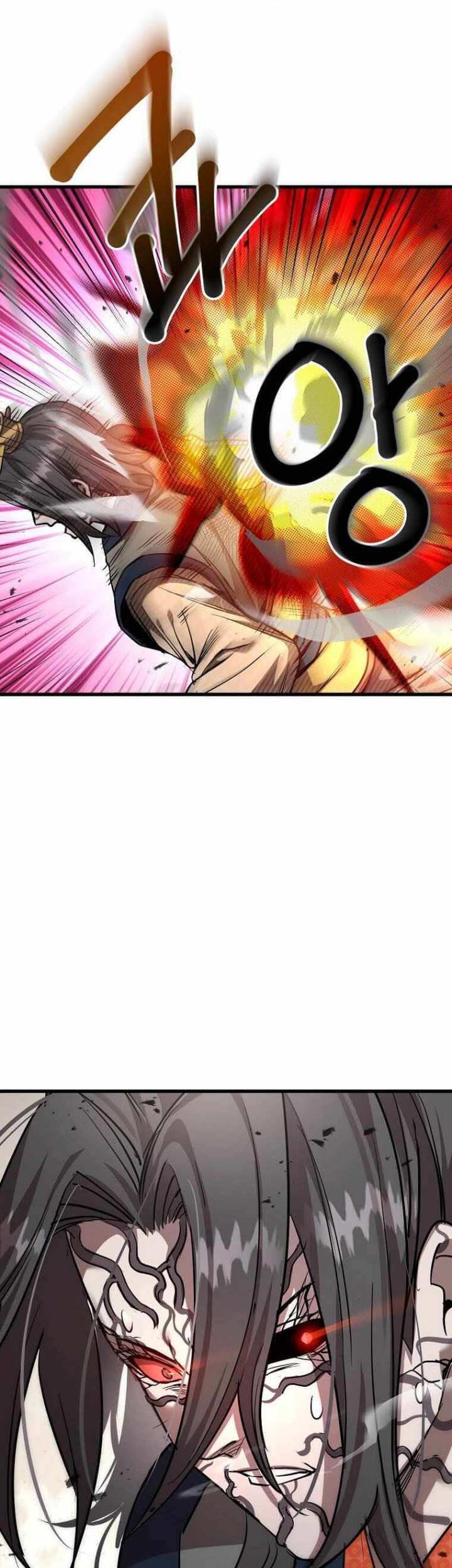 Strongest Fighter Chapter 118 Gambar 10