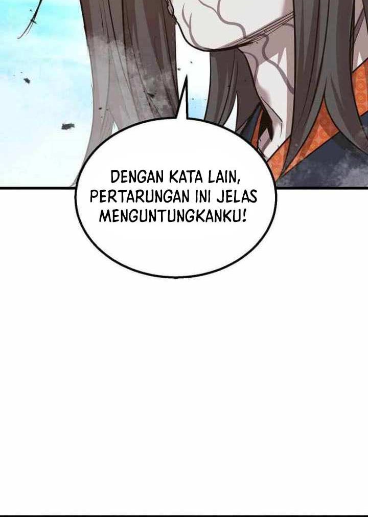 Strongest Fighter Chapter 117 Gambar 33