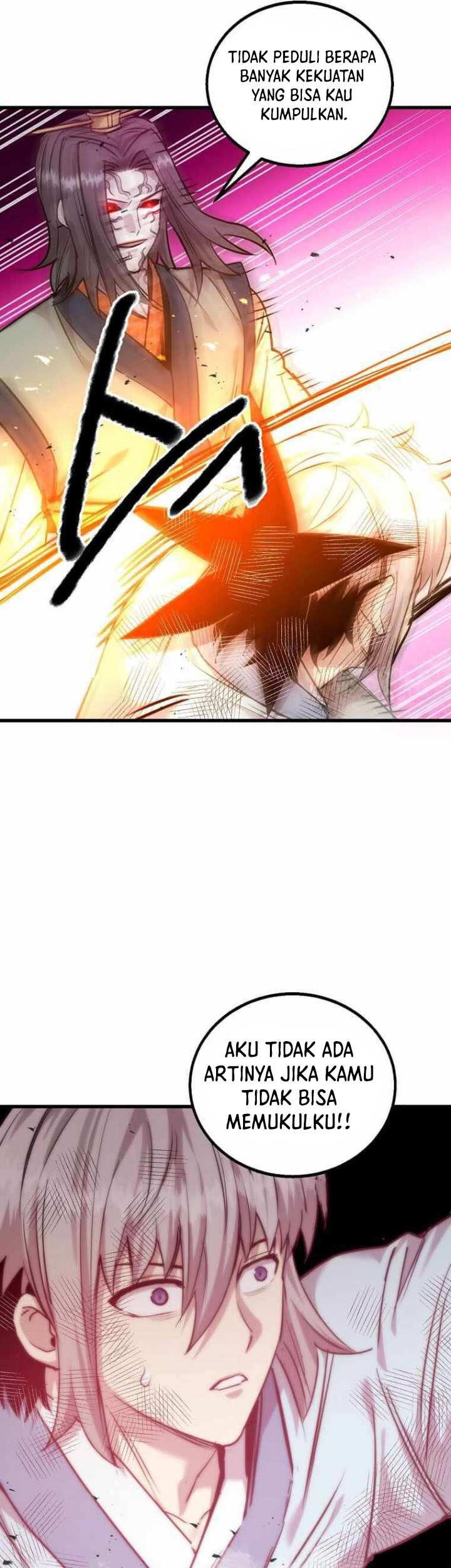 Strongest Fighter Chapter 117 Gambar 42