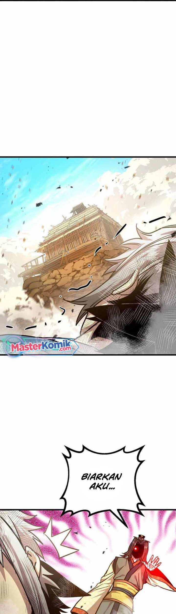 Strongest Fighter Chapter 117 Gambar 50