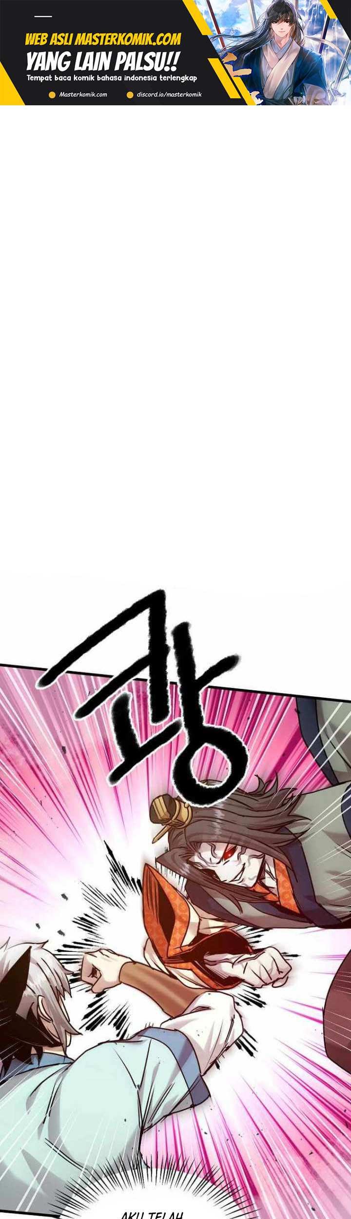 Baca Strongest Fighter Chapter 117 Gambar 2