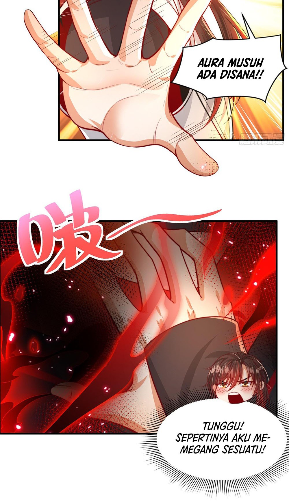 Starting With Confessing With the Beautiful Master Chapter 11 Gambar 19