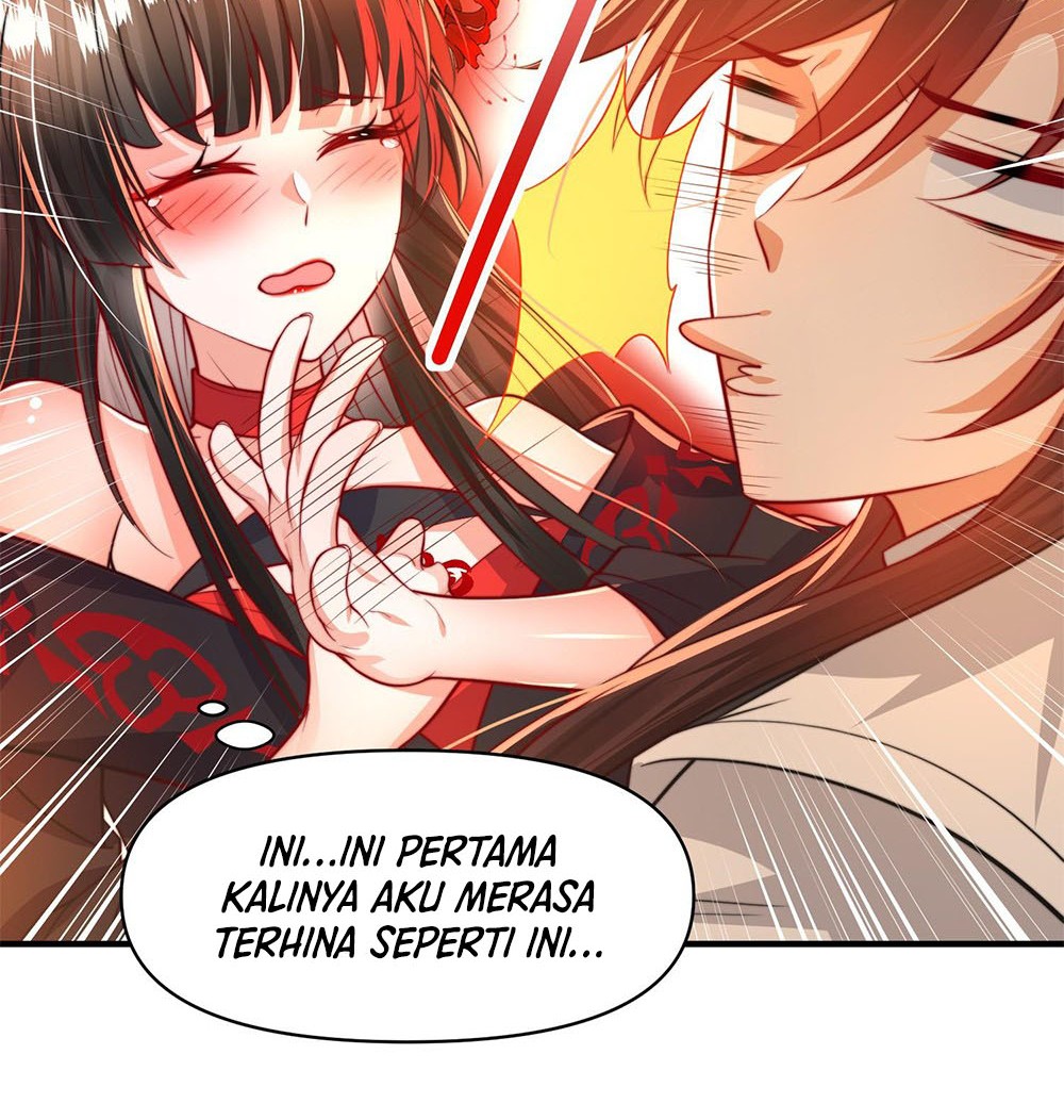 Starting With Confessing With the Beautiful Master Chapter 11 Gambar 21