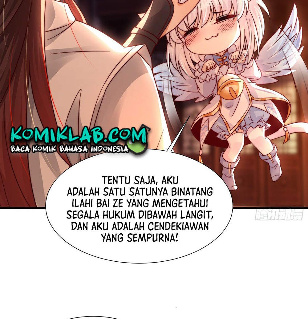 Starting With Confessing With the Beautiful Master Chapter 11 Gambar 25