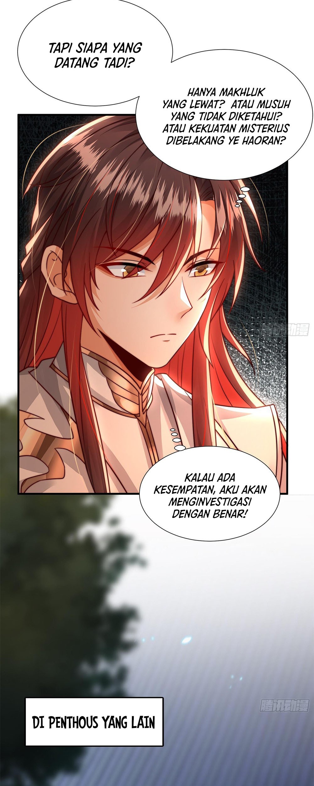 Starting With Confessing With the Beautiful Master Chapter 11 Gambar 26