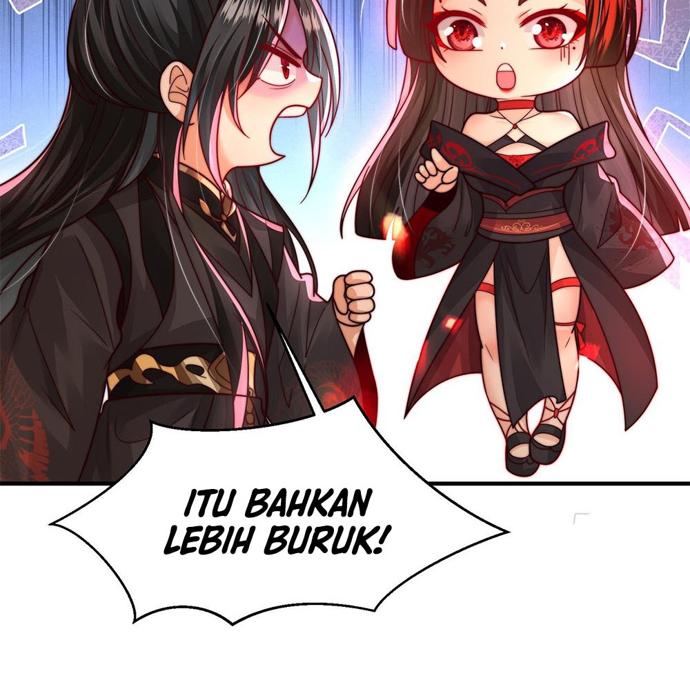 Starting With Confessing With the Beautiful Master Chapter 11 Gambar 31