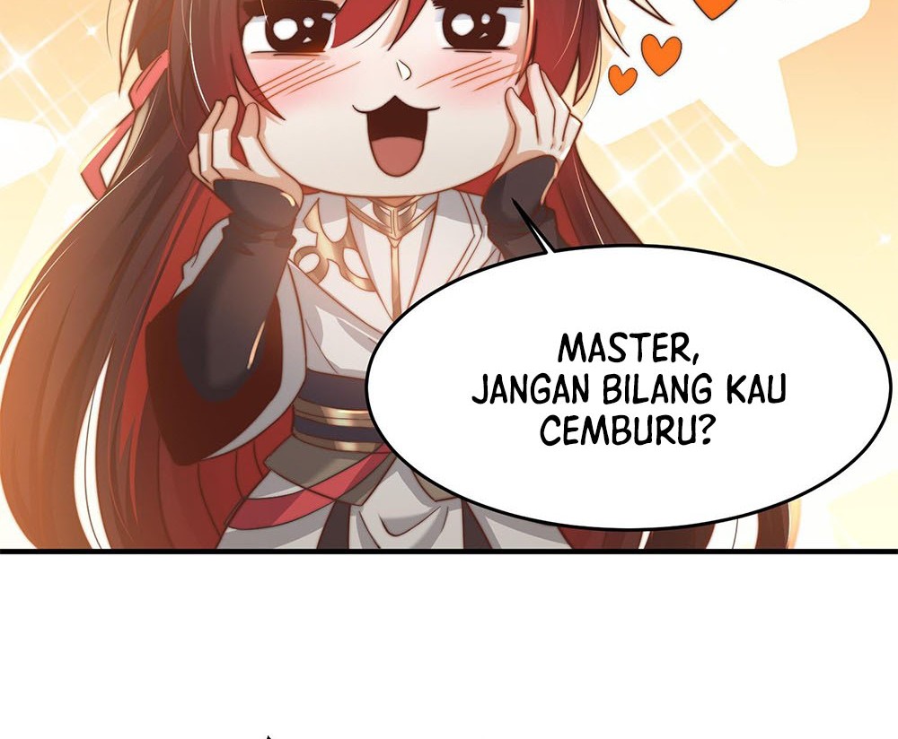 Starting With Confessing With the Beautiful Master Chapter 11 Gambar 47
