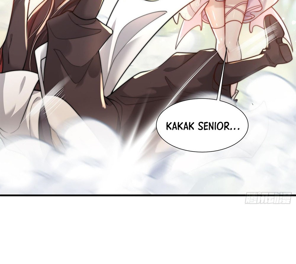Starting With Confessing With the Beautiful Master Chapter 11 Gambar 51