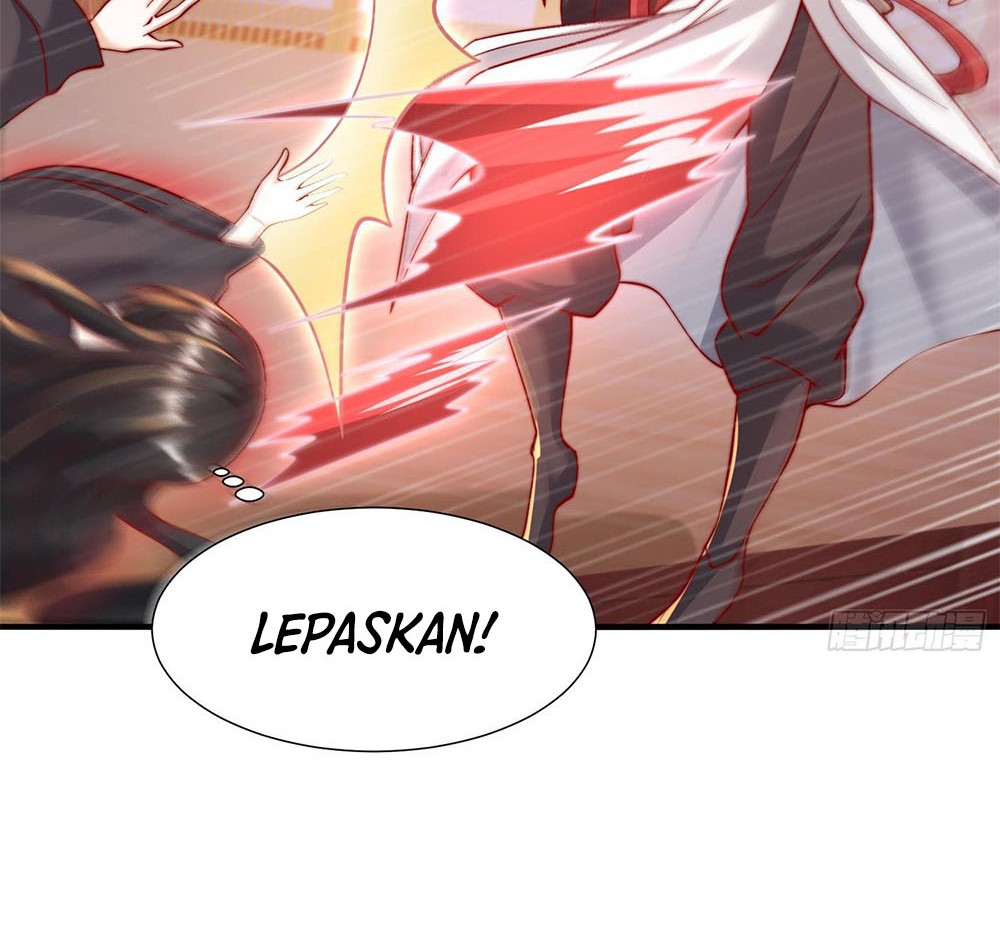 Starting With Confessing With the Beautiful Master Chapter 11 Gambar 7