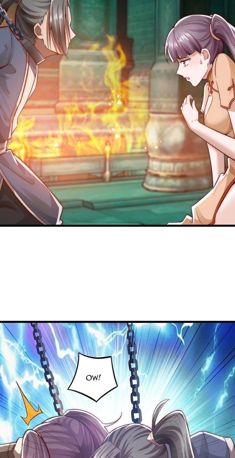 I Am the Supreme Villain Chapter 11 Gambar 23
