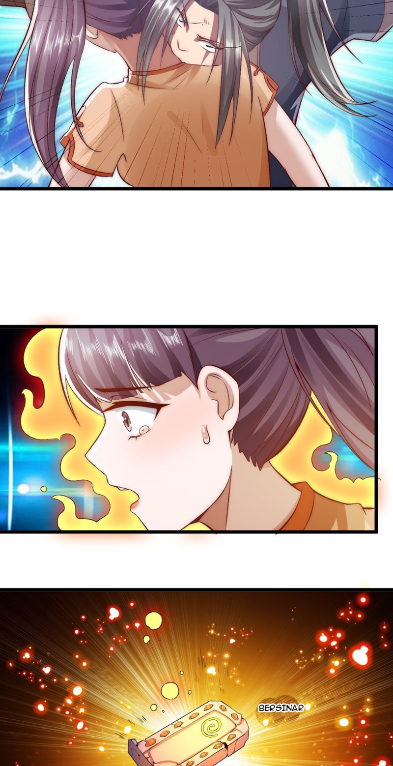 I Am the Supreme Villain Chapter 11 Gambar 24