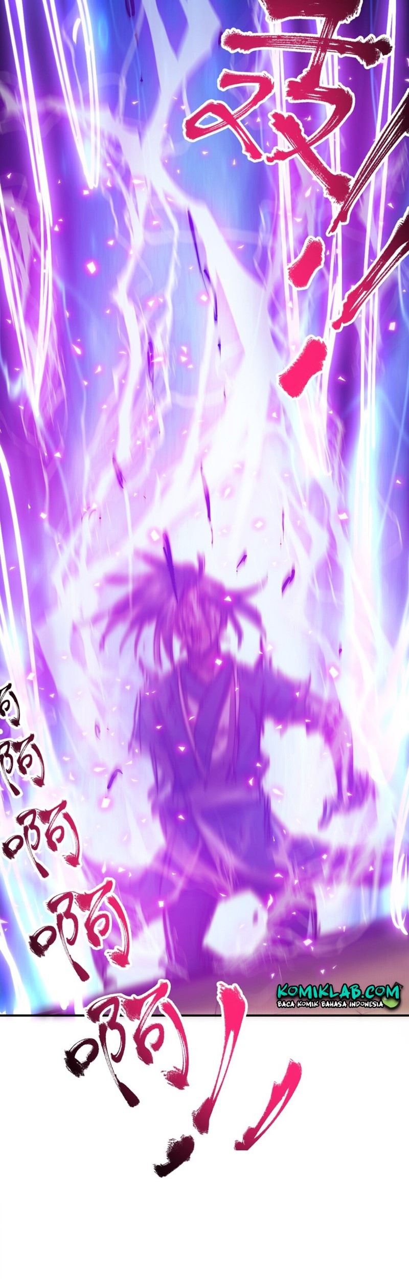 I Am the Supreme Villain Chapter 10 Gambar 9
