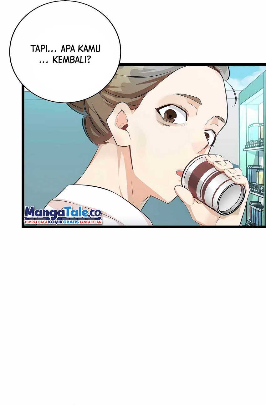 I Became a Genius Salesman Chapter 16 Gambar 13