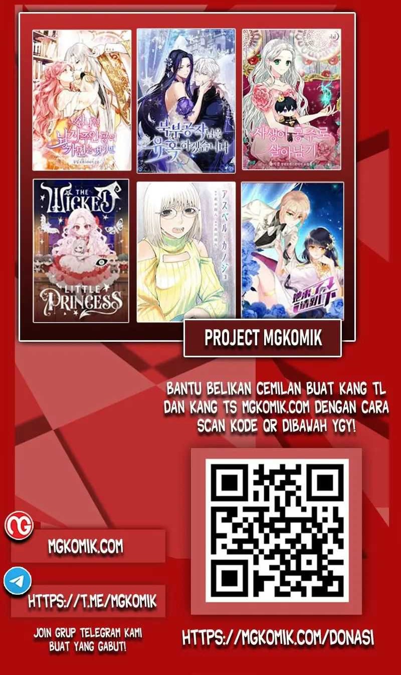 More Kill More Powerful Chapter 16 Gambar 20