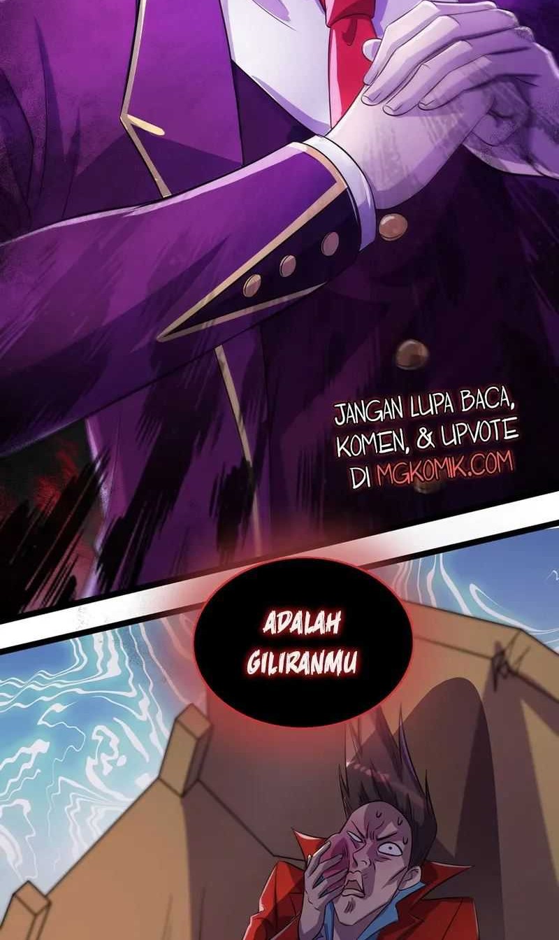 Baca  More Kill More Powerful Chapter 16 Gambar 2