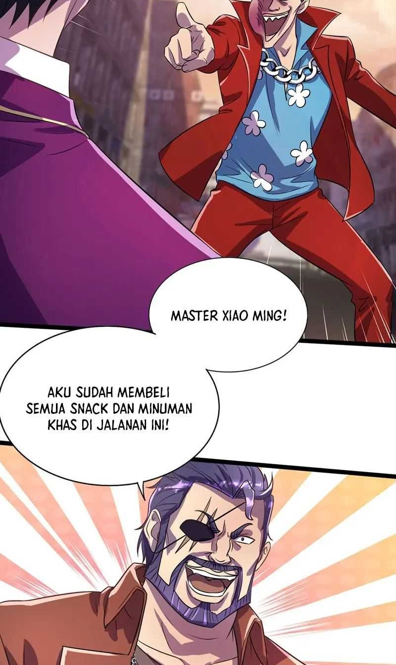 More Kill More Powerful Chapter 16 Gambar 6