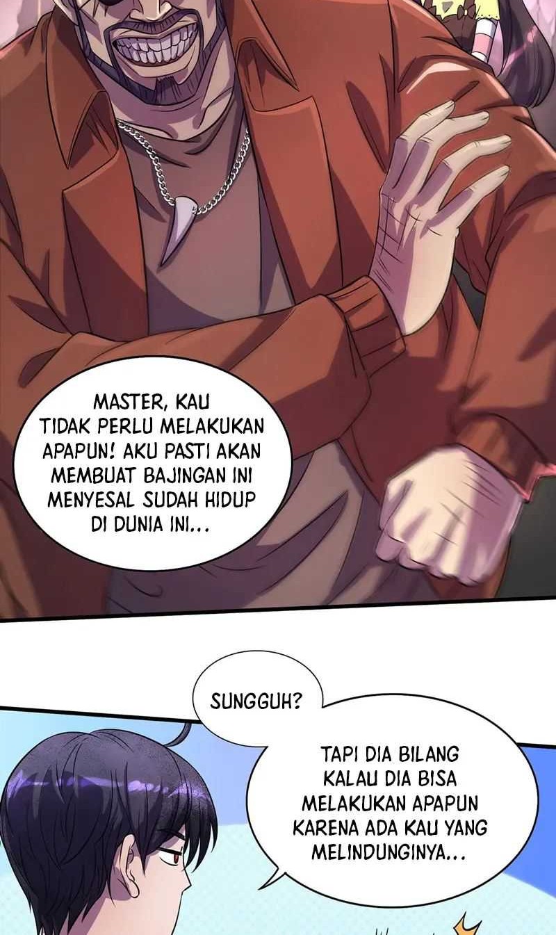 More Kill More Powerful Chapter 16 Gambar 10