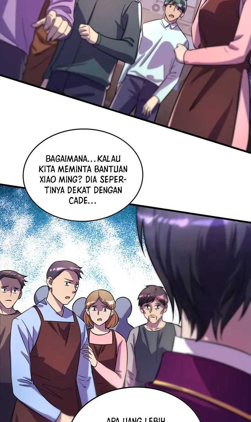 More Kill More Powerful Chapter 16 Gambar 14