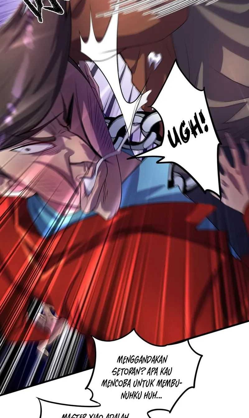 More Kill More Powerful Chapter 16 Gambar 16