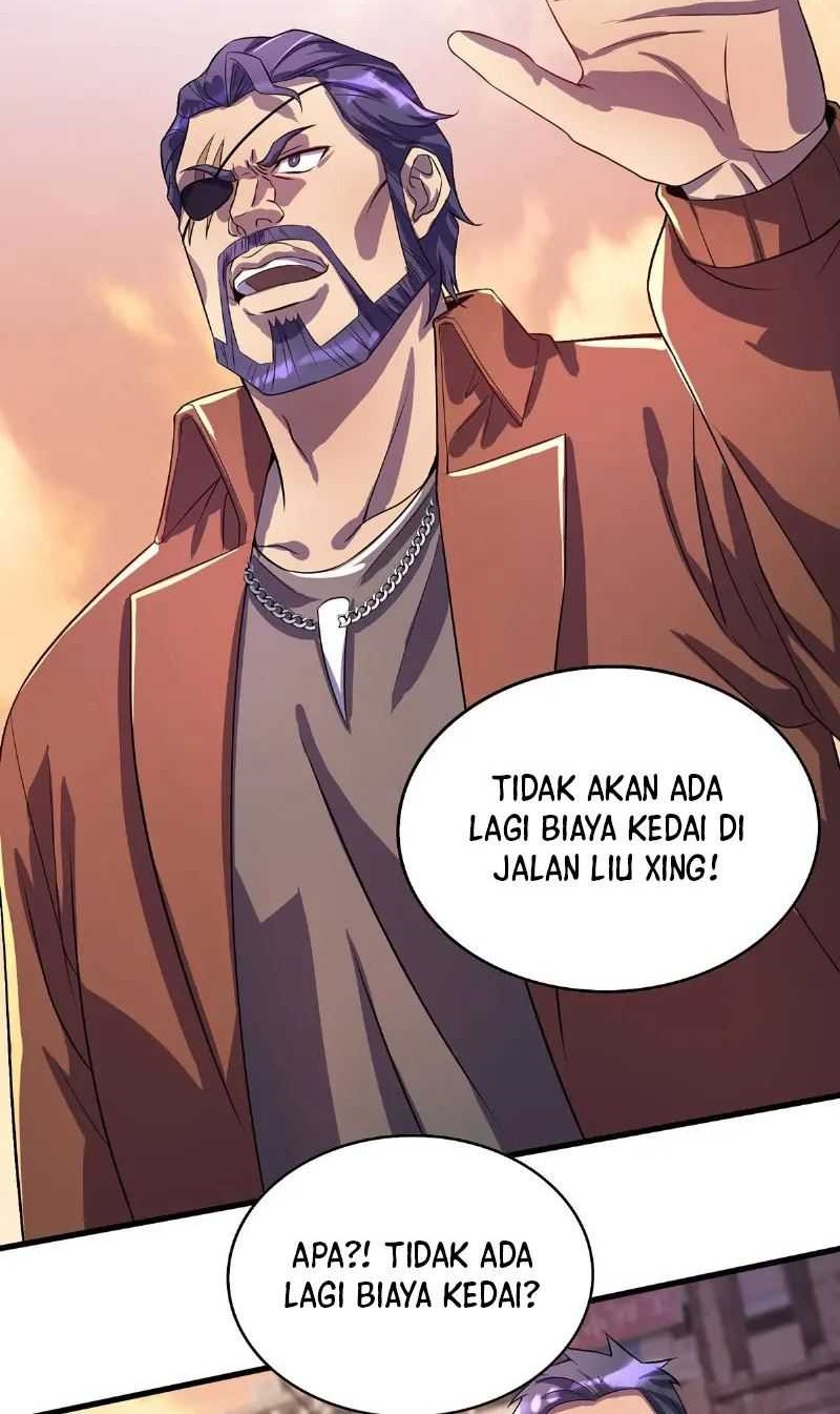 More Kill More Powerful Chapter 16 Gambar 18