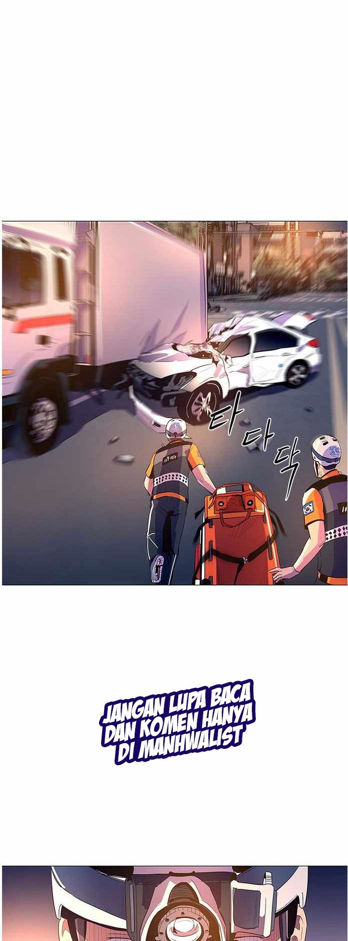 1 Second Chapter 39 Gambar 10