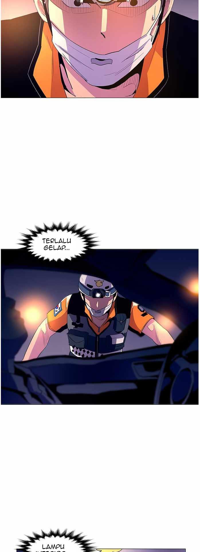 1 Second Chapter 39 Gambar 11