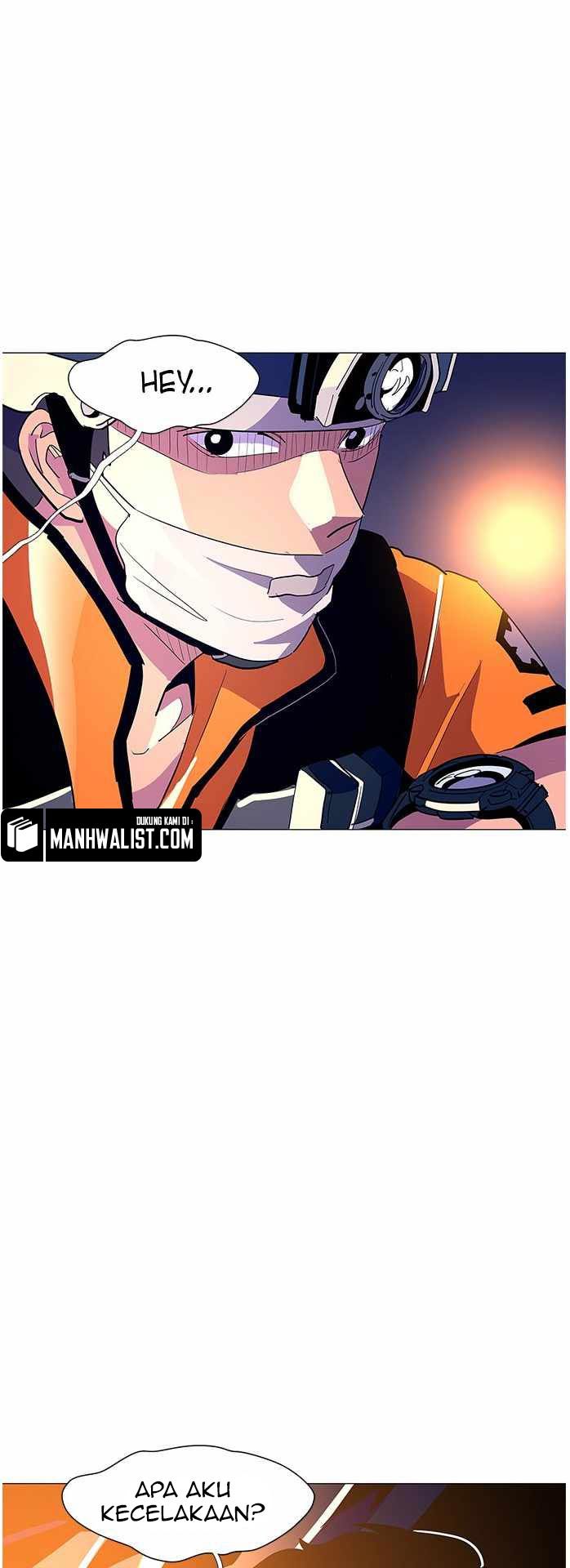 1 Second Chapter 39 Gambar 18