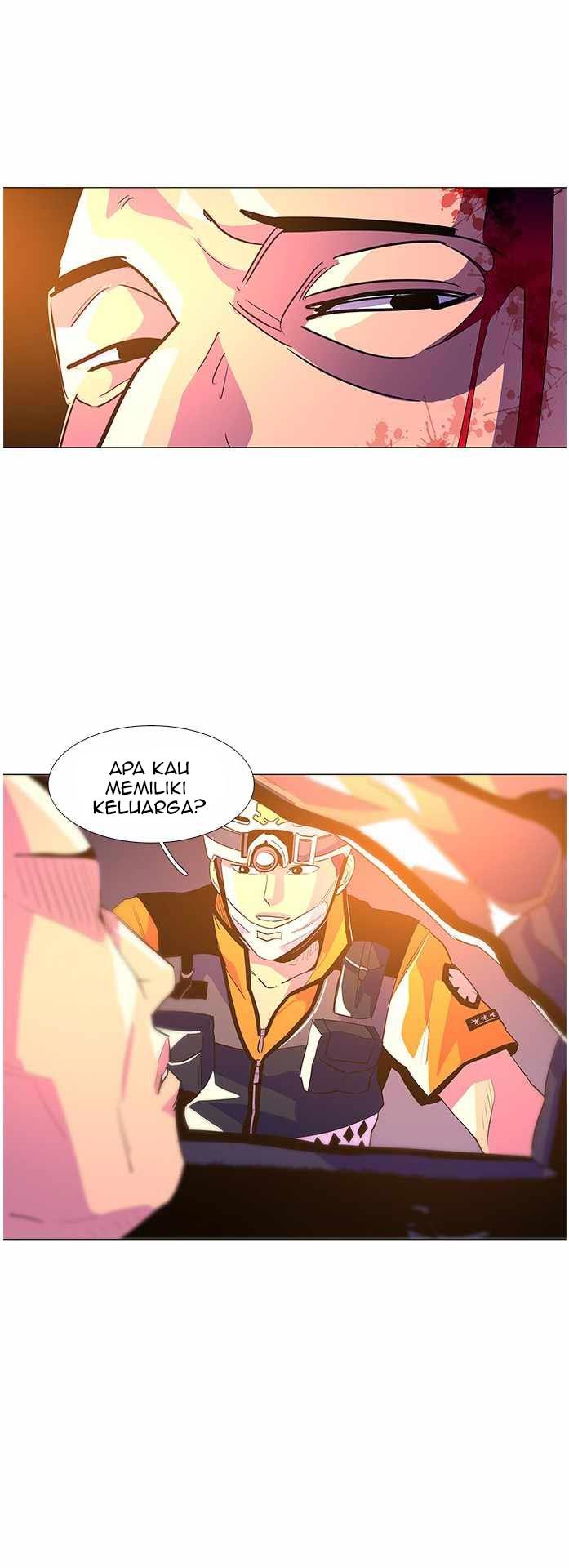 1 Second Chapter 39 Gambar 27