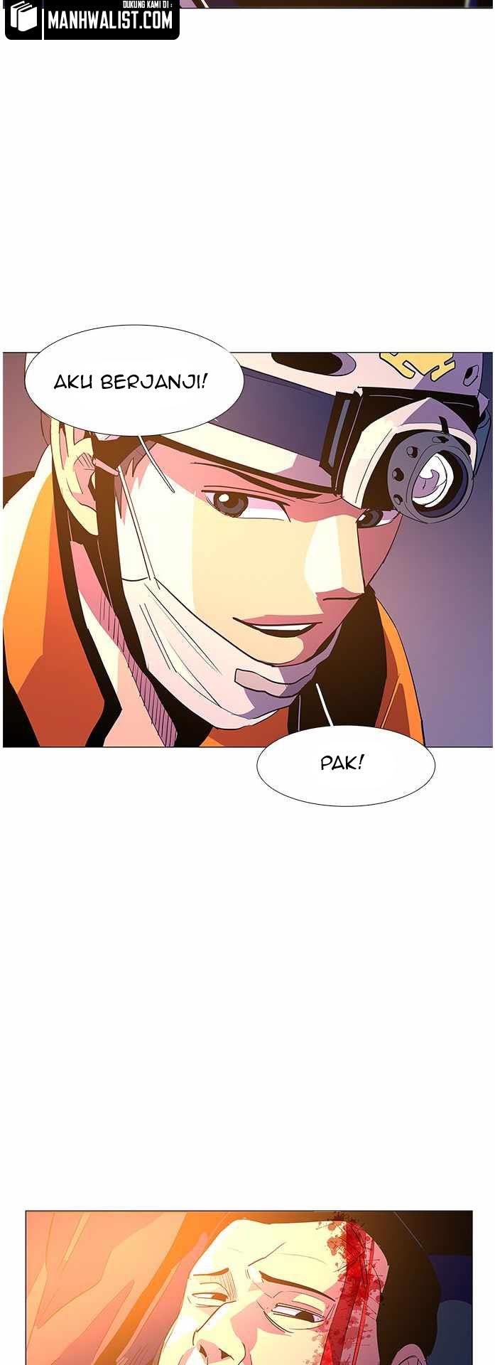 1 Second Chapter 39 Gambar 29