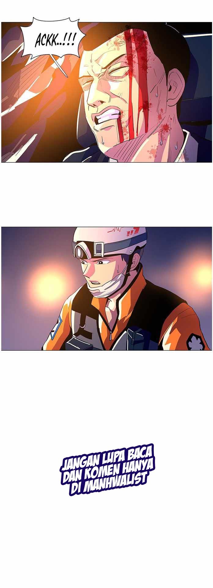 1 Second Chapter 39 Gambar 35
