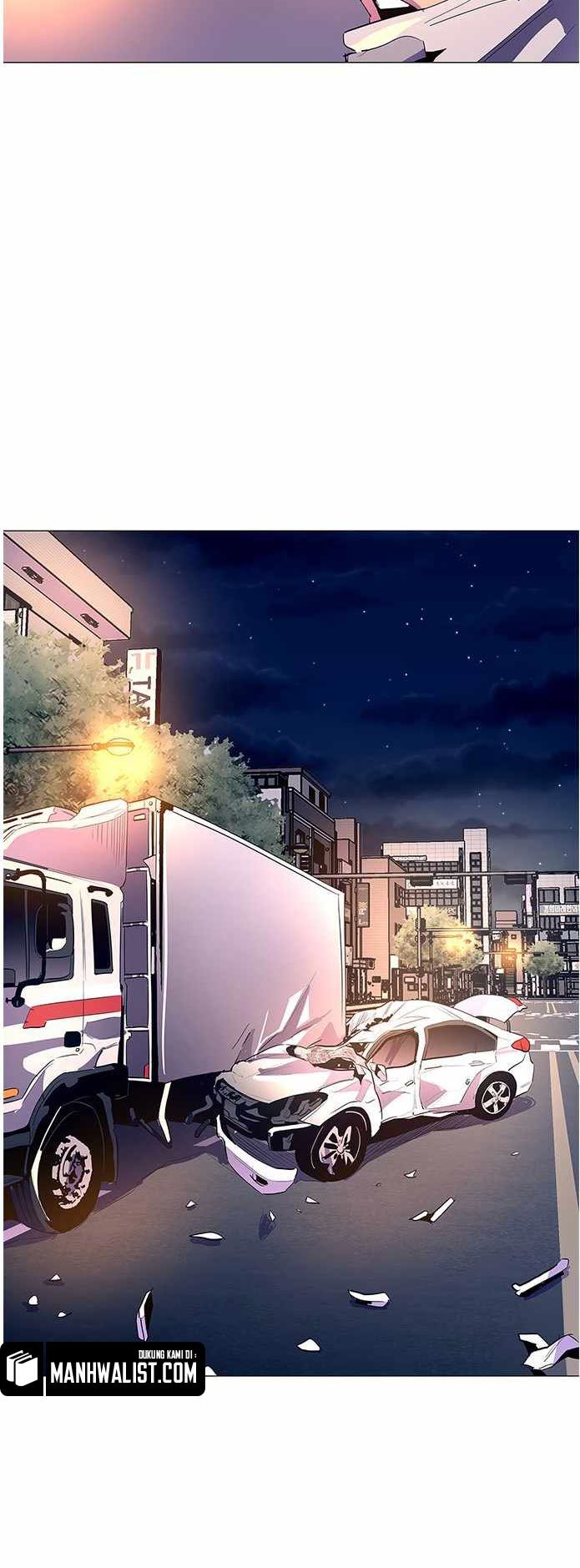 1 Second Chapter 39 Gambar 4