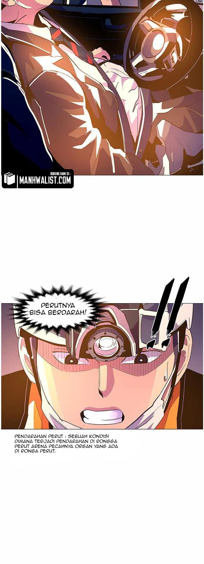 1 Second Chapter 39 Gambar 40