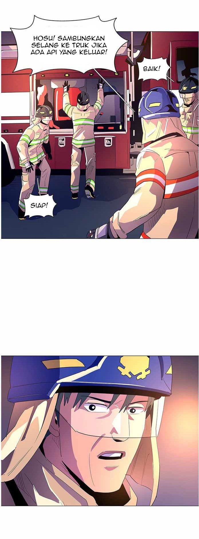 1 Second Chapter 39 Gambar 9