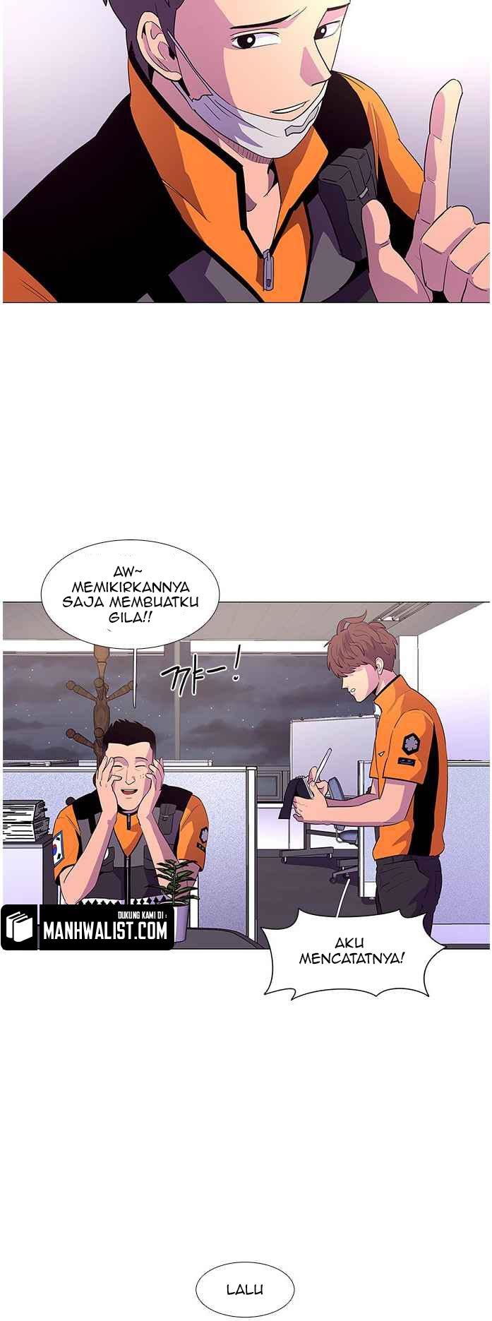 1 Second Chapter 38 Gambar 12