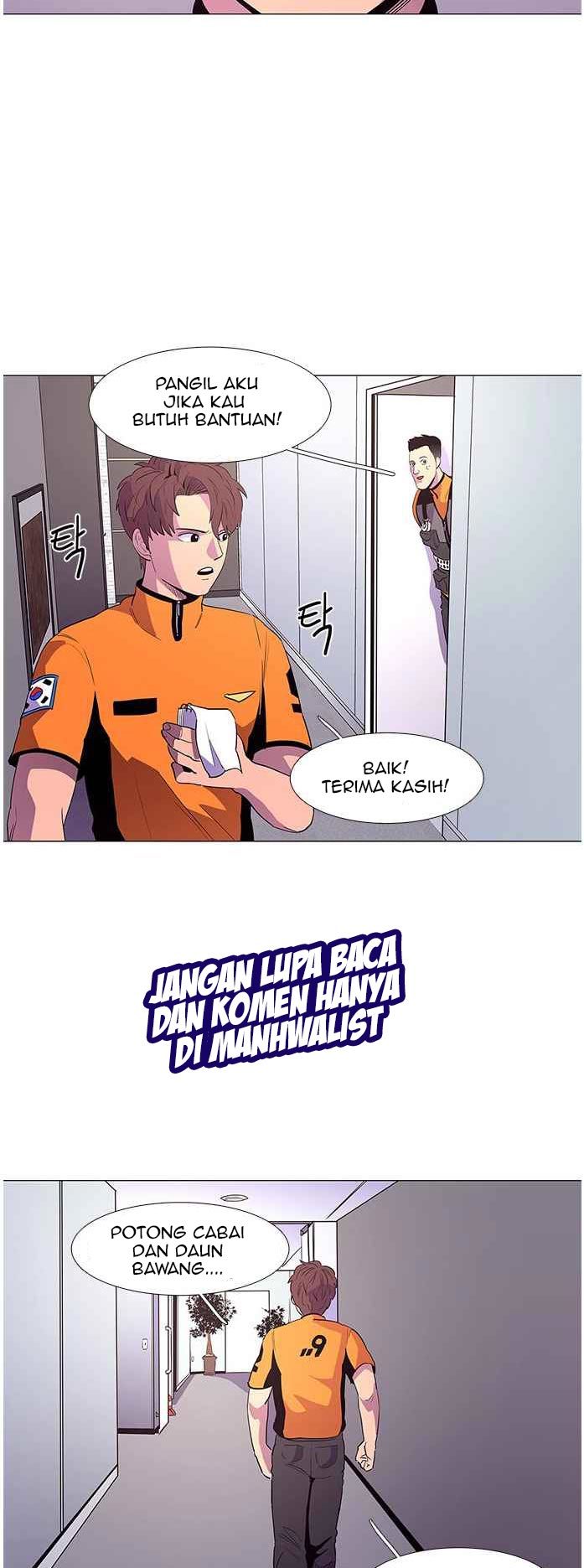 1 Second Chapter 38 Gambar 14