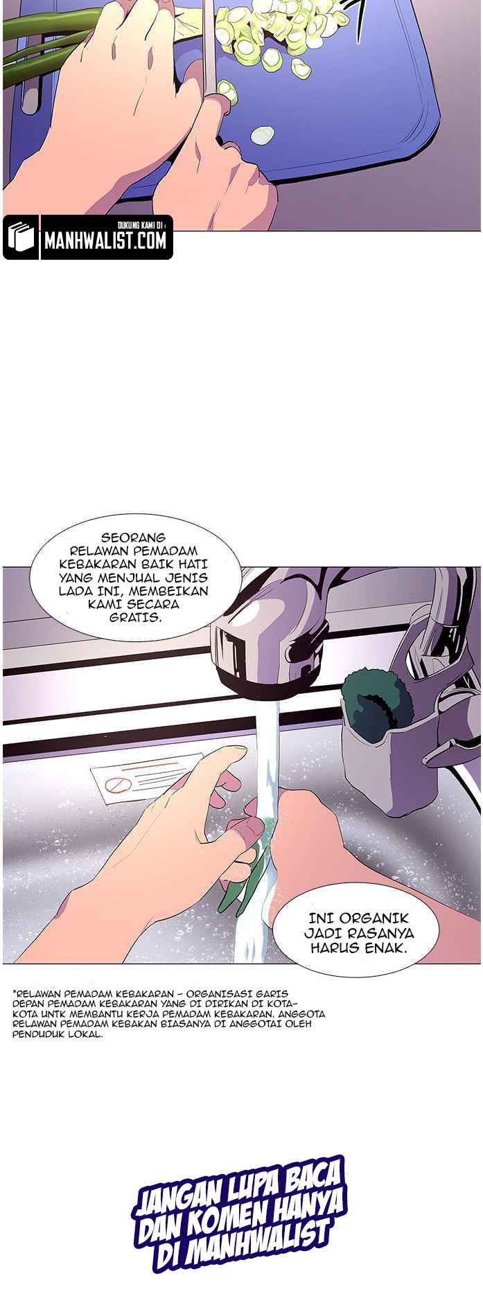 Baca  1 Second Chapter 38 Gambar 2