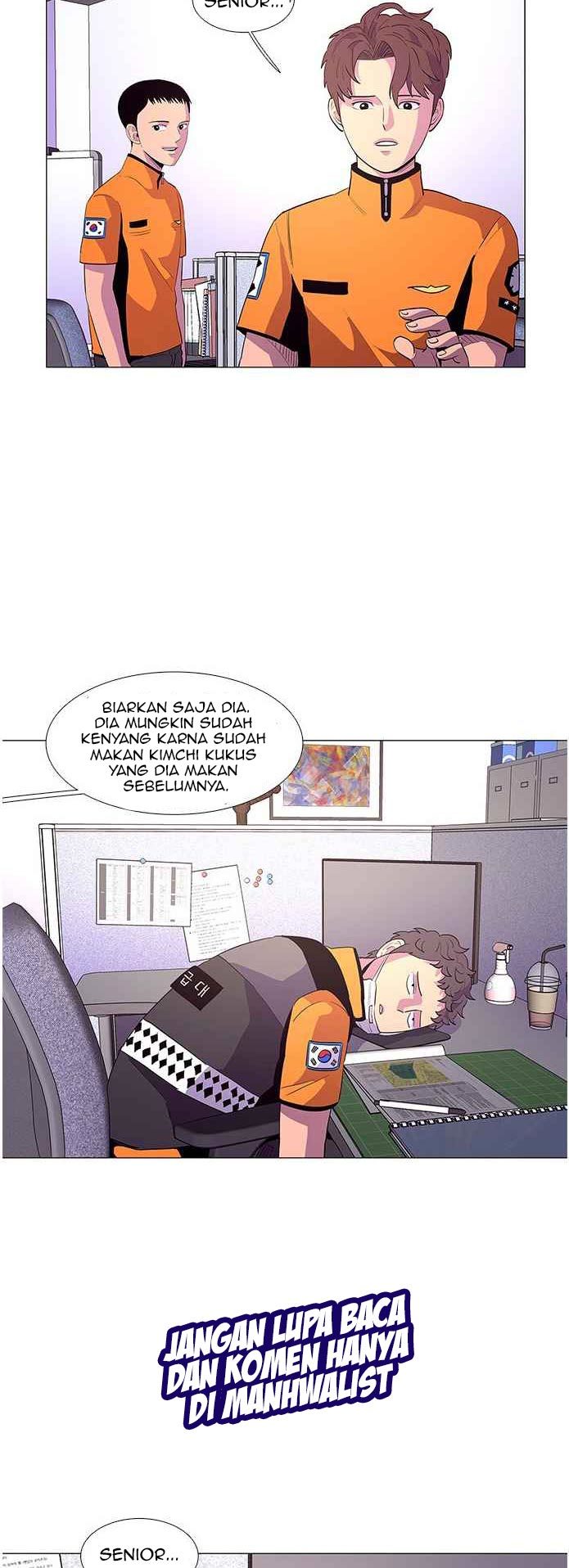 1 Second Chapter 38 Gambar 29