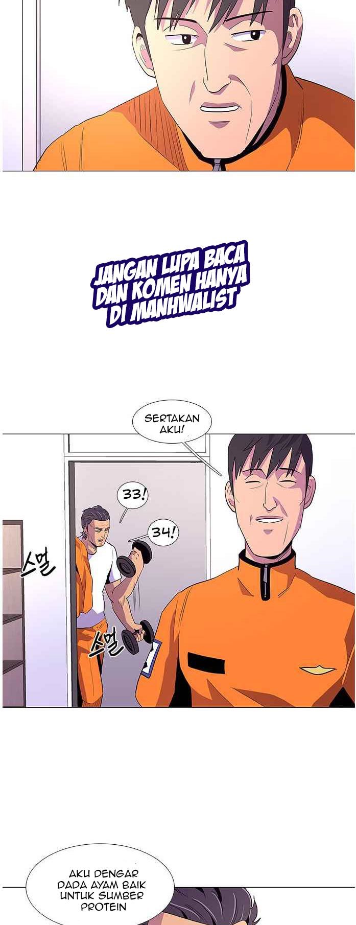 1 Second Chapter 38 Gambar 33