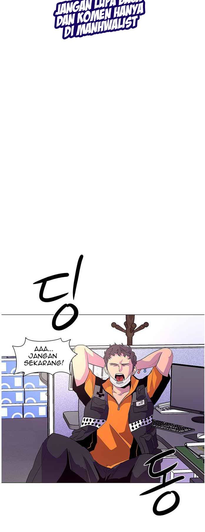1 Second Chapter 38 Gambar 39