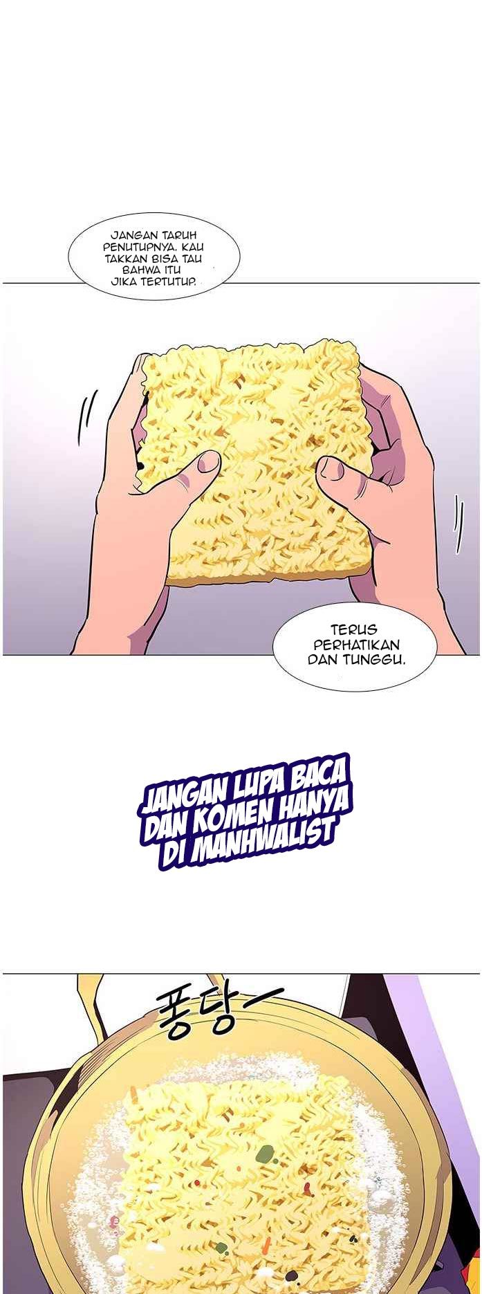 1 Second Chapter 38 Gambar 4