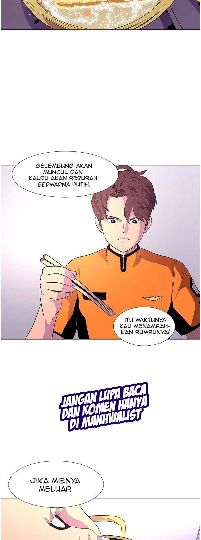 1 Second Chapter 38 Gambar 5