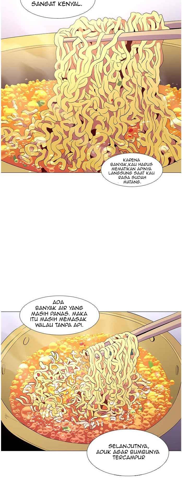 1 Second Chapter 38 Gambar 7