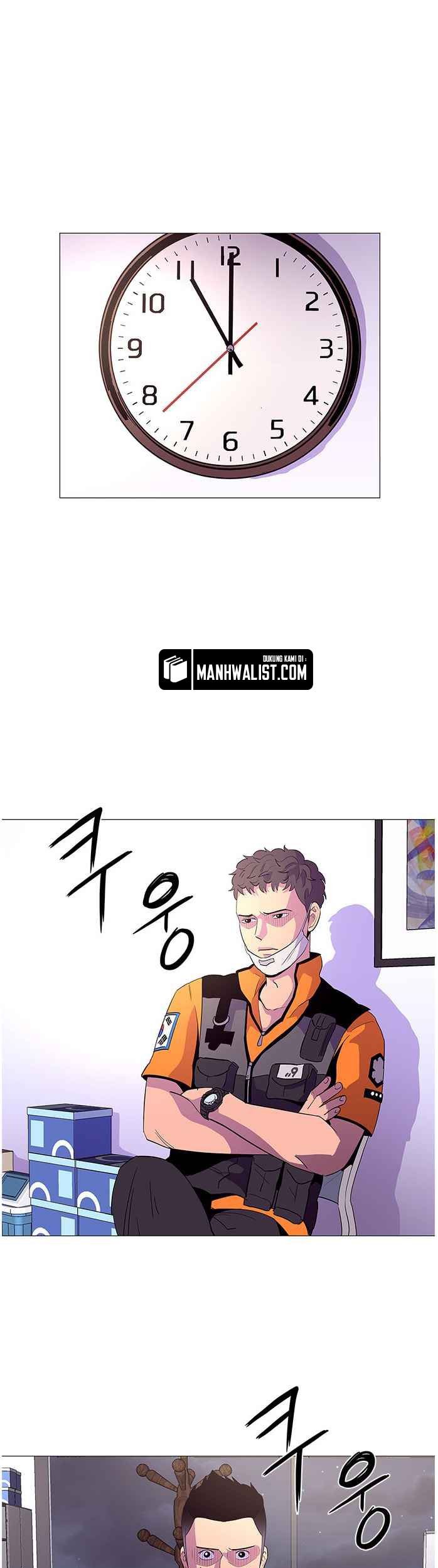1 Second Chapter 37 Gambar 28