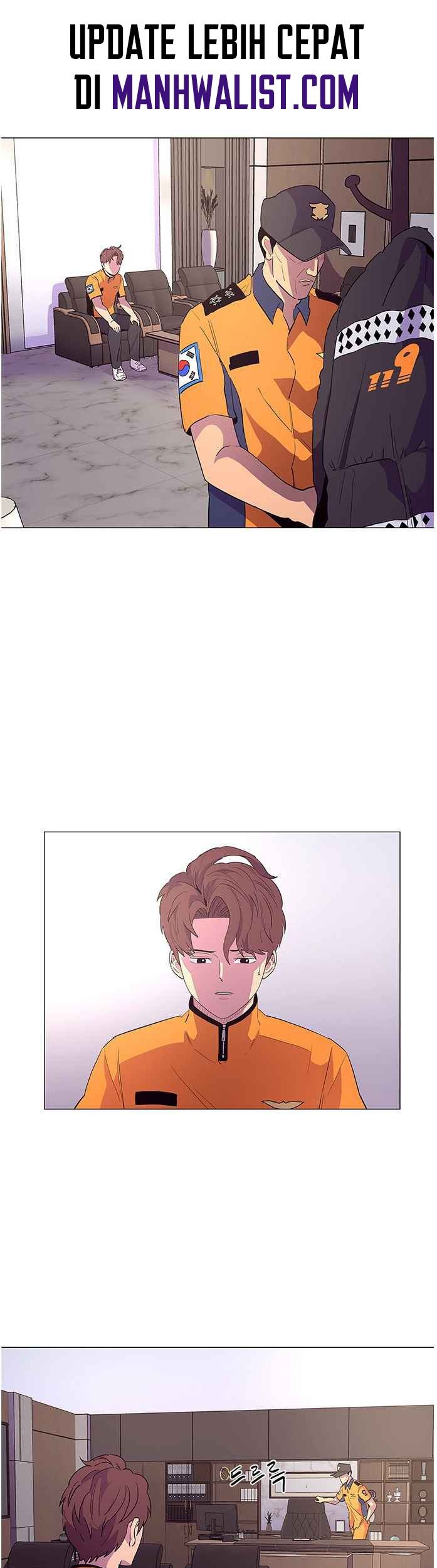 Baca Komik 1 Second Chapter 37 Gambar 1