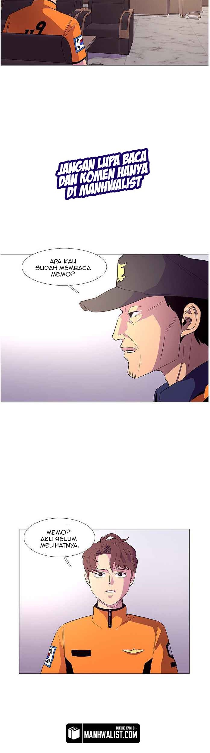 Baca  1 Second Chapter 37 Gambar 2