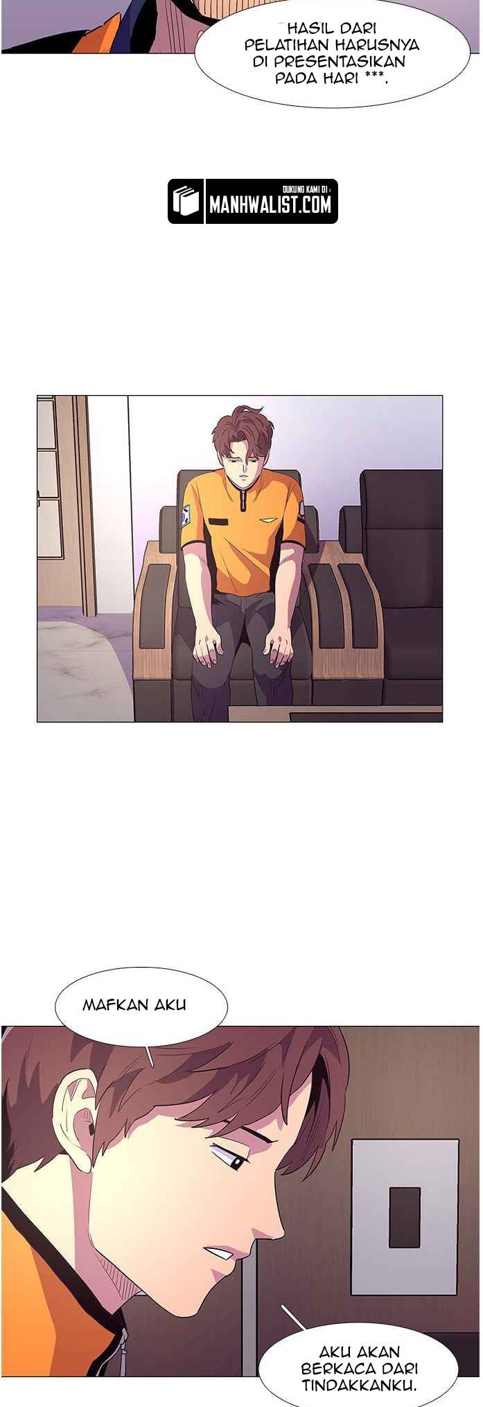 1 Second Chapter 37 Gambar 6